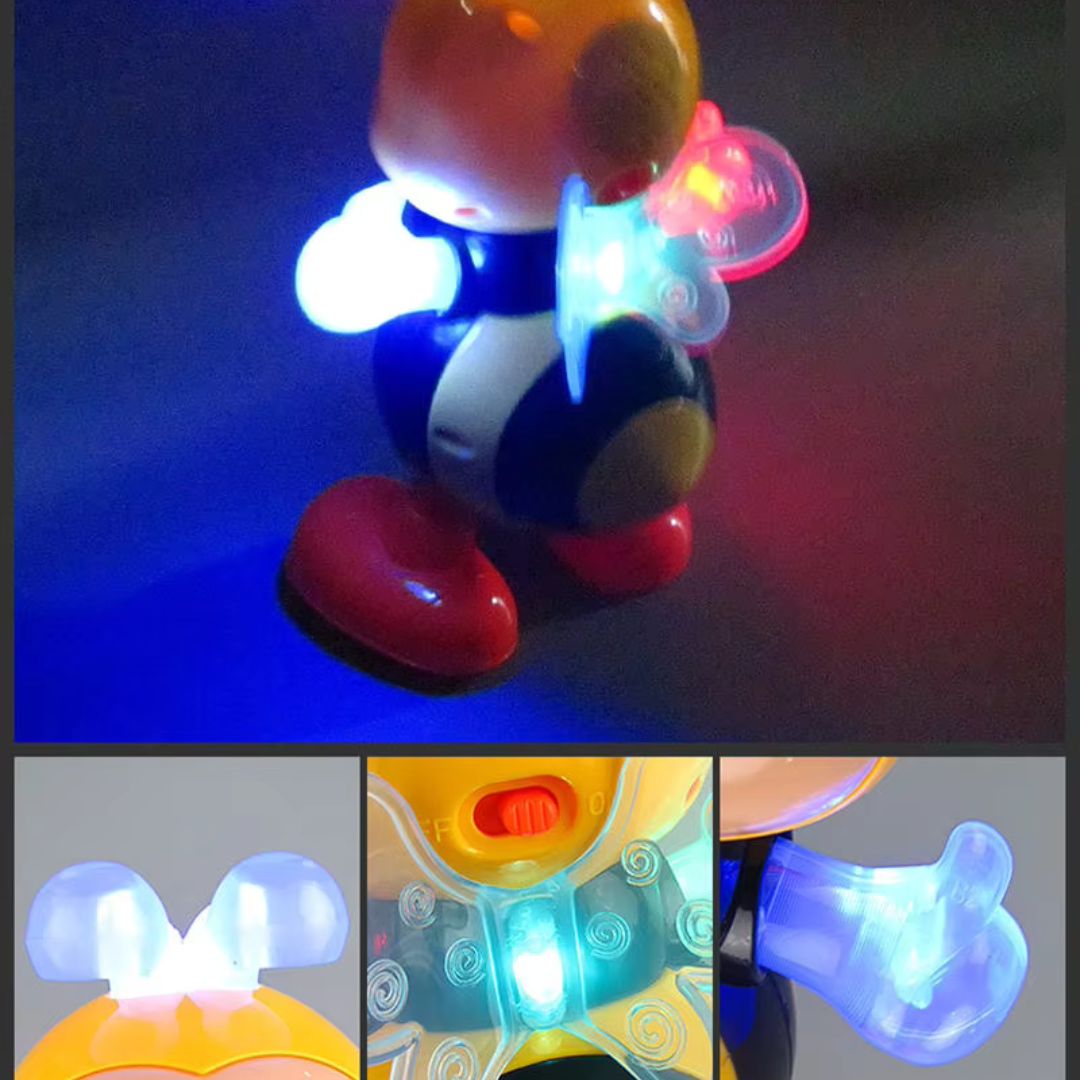 BoogieBee - Dancing Musical Toy for Kids