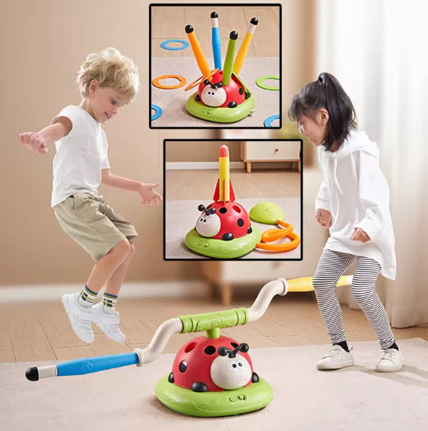 Montessori Active Trio