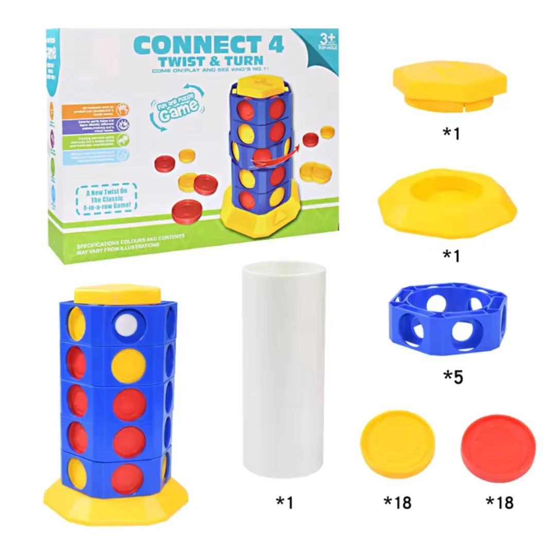 3D Strategy Game