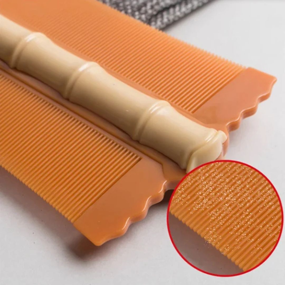 NitFix - Fine Tooth Lice & Nit Comb