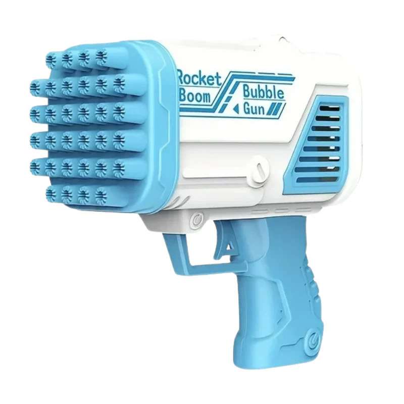 BubbleBoom – Turbo Bubble Fun