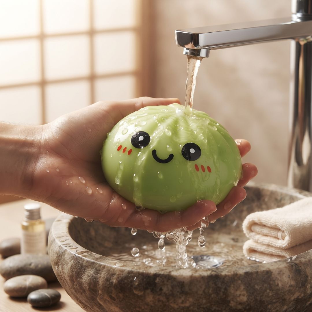 MerrySquish - Christmas Squishy Surprise Dumplings Calendar