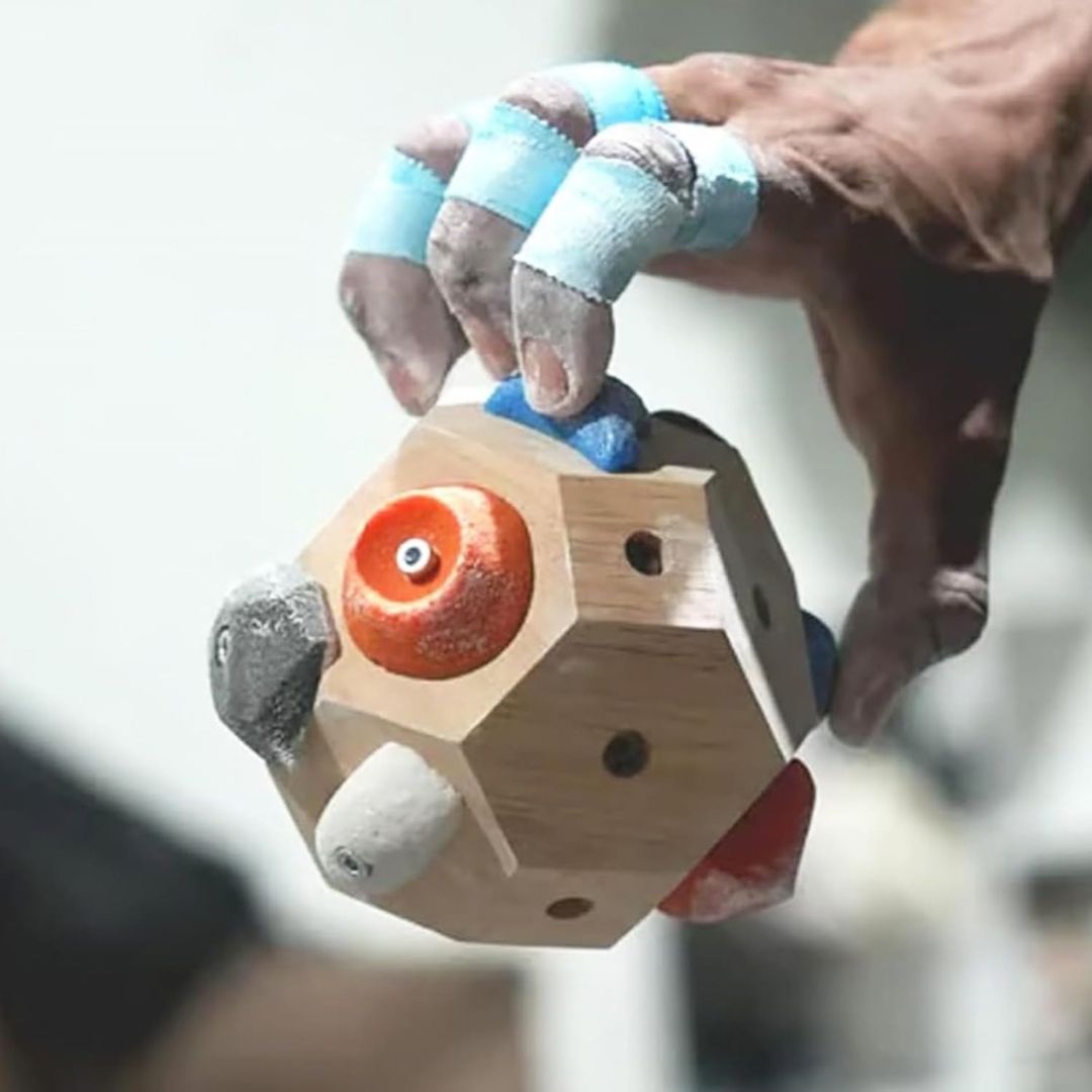 FingerClimb