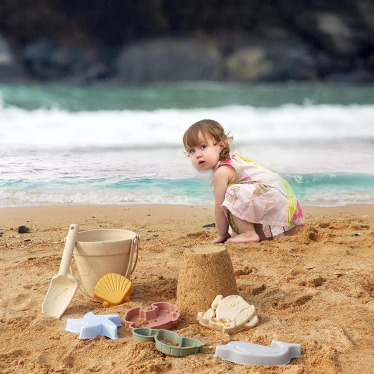 Beach Play Set For Children