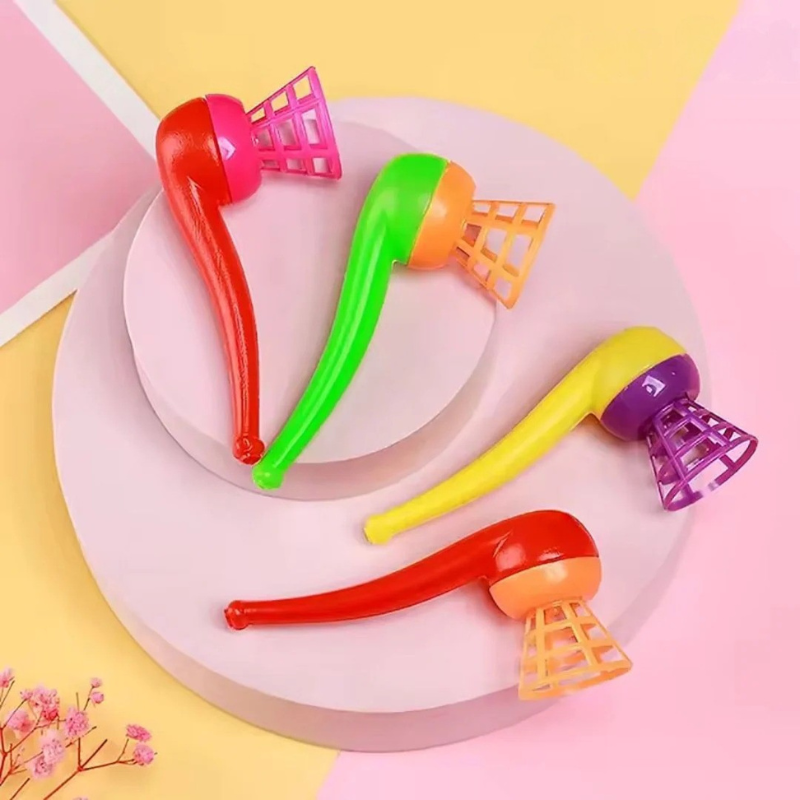 BlowBall – The Fun Ball Toy