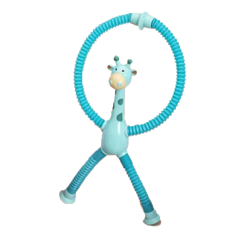 Stretchy Giraffe Sensory Toy