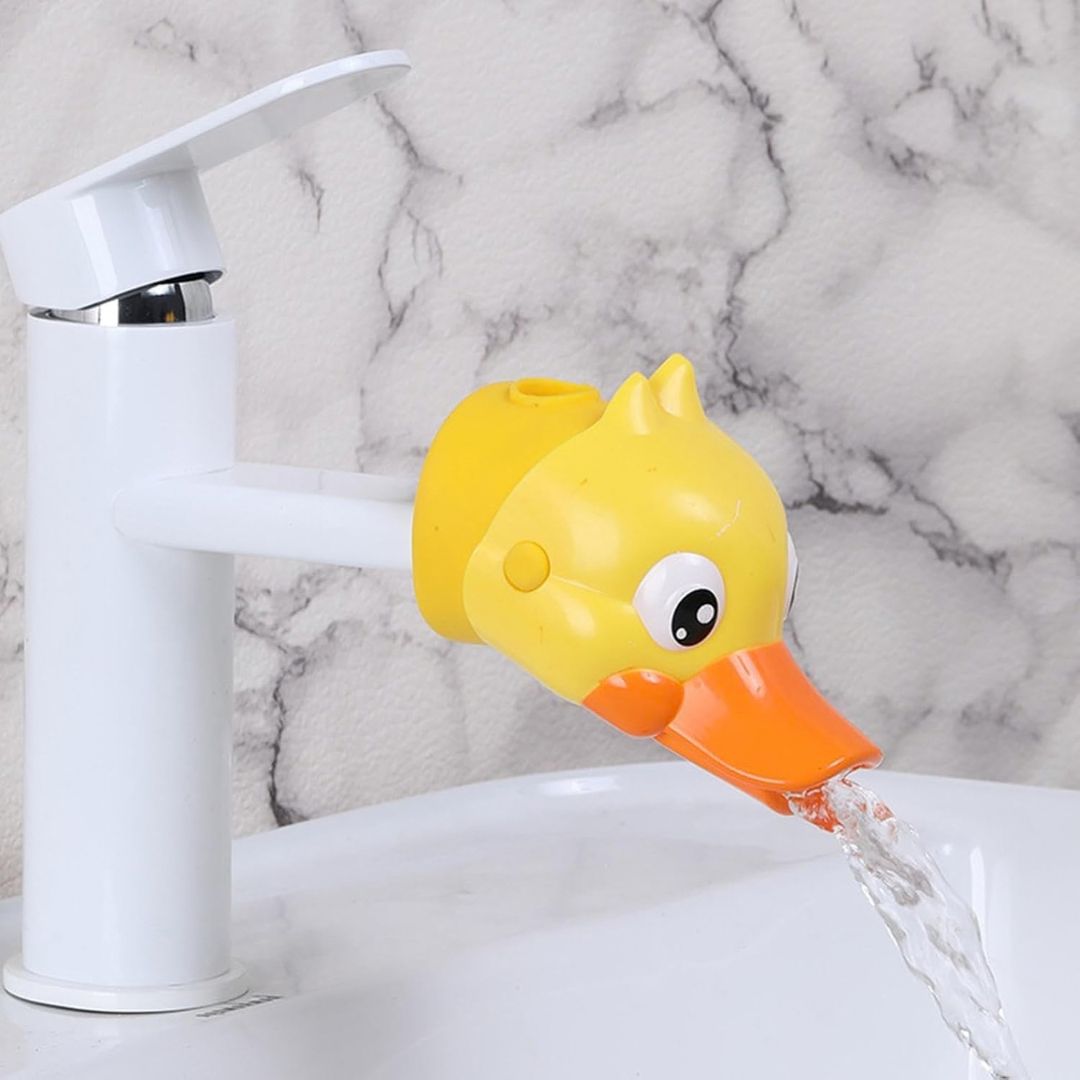 WashDuck