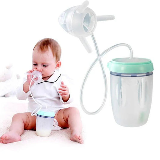 Baby Bottle Trainer