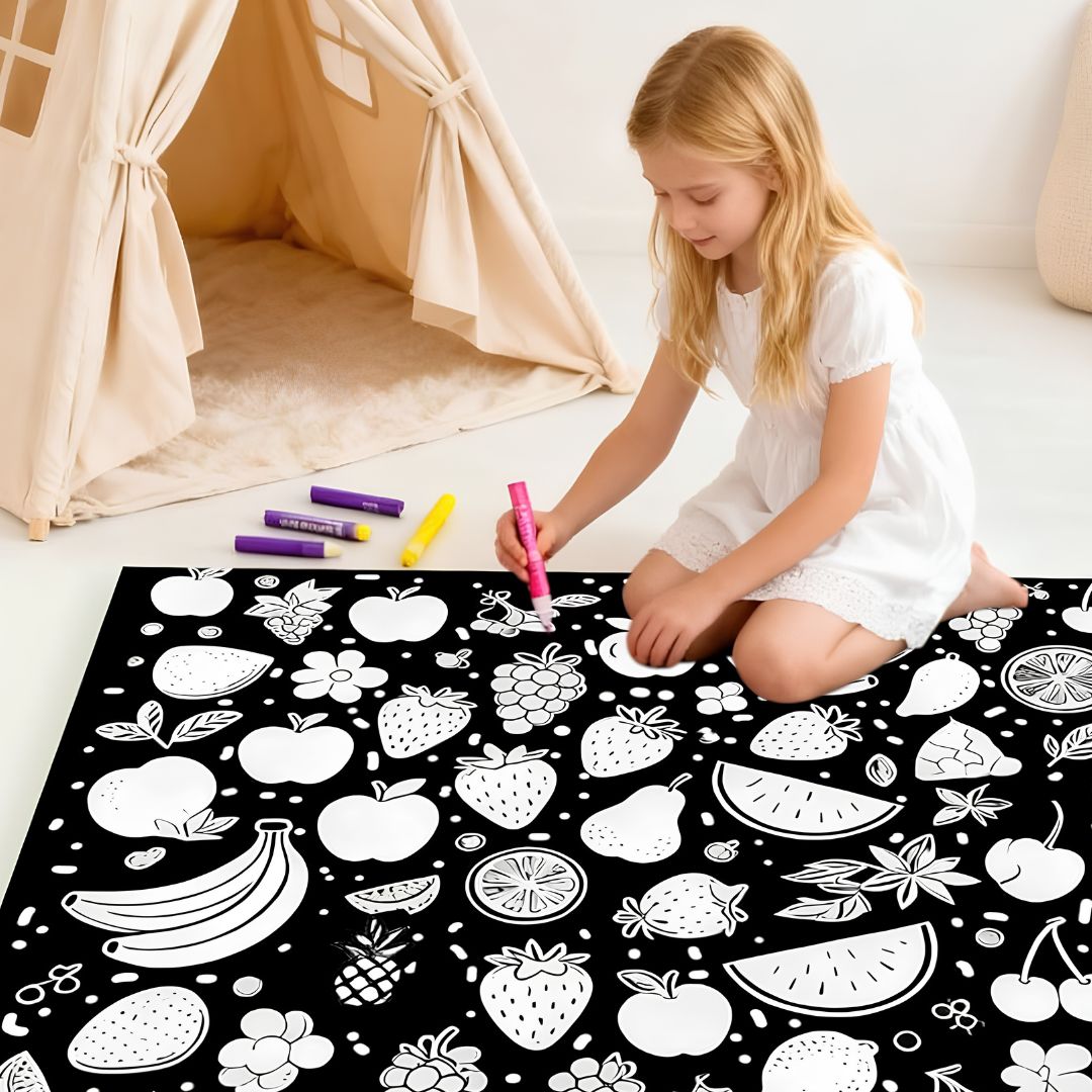 DoodleBlanket