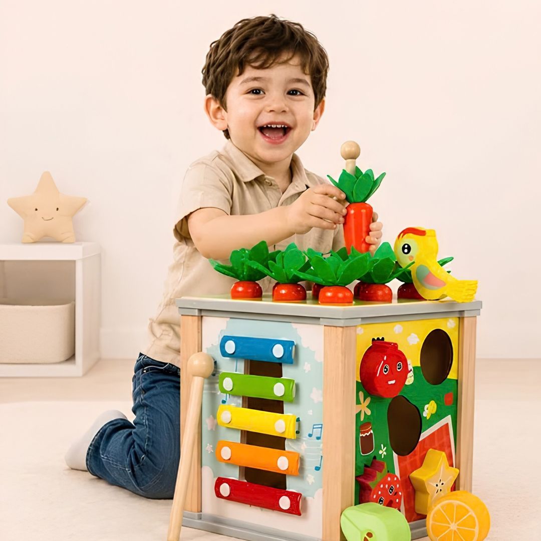 LittleExplorer
