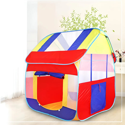 Children's Play Tent