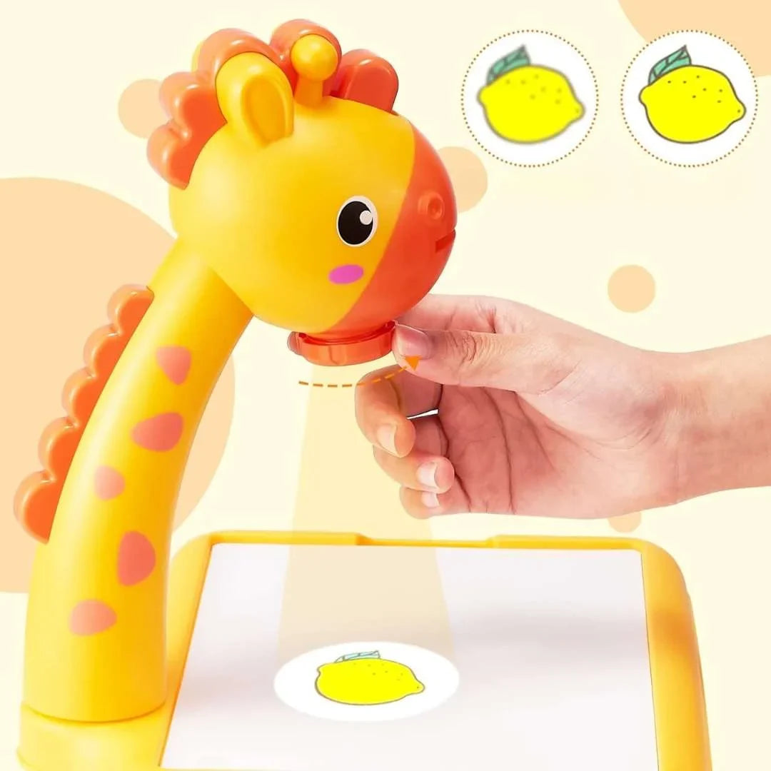 ArtBeam-Kids' Drawing Projector
