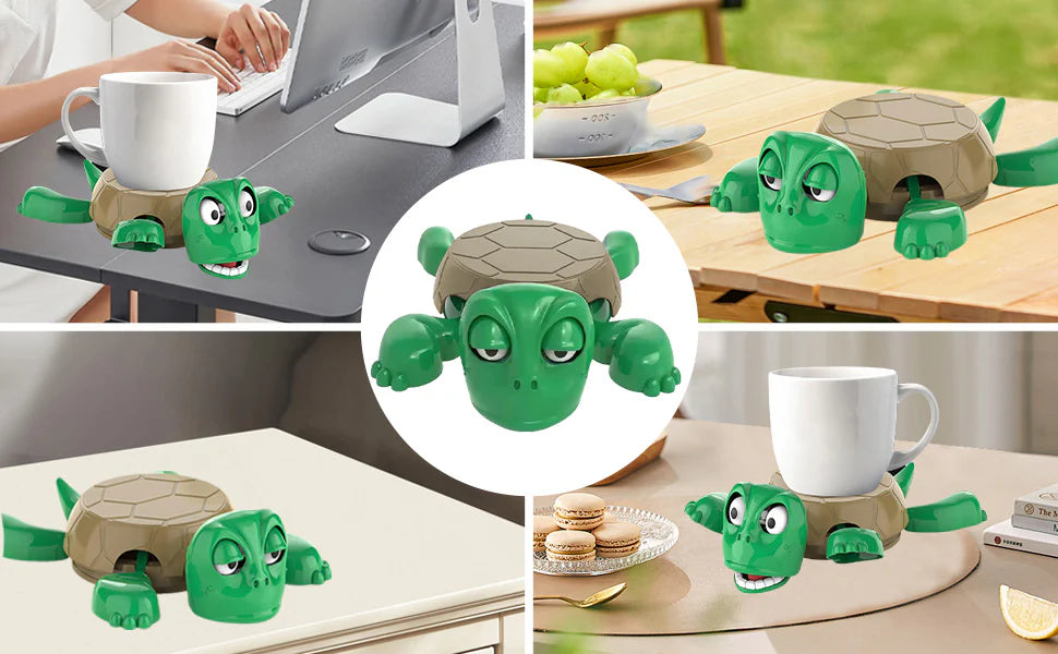 Screamy Coaster - The Interactive Animal Coaster Fun