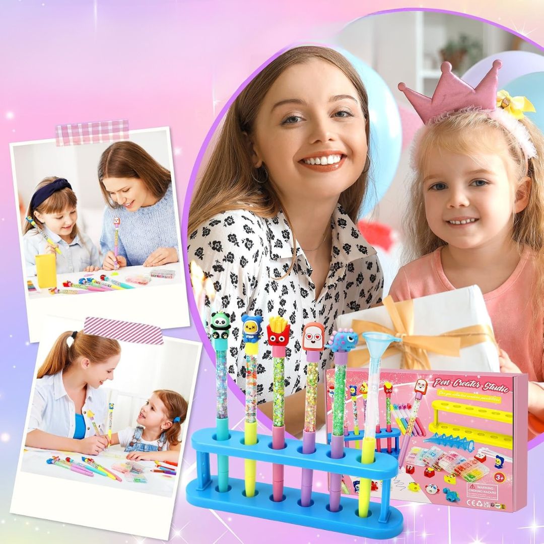 PenPals - Create Your Own Pen Kit