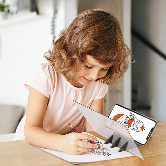 Drawing Projector