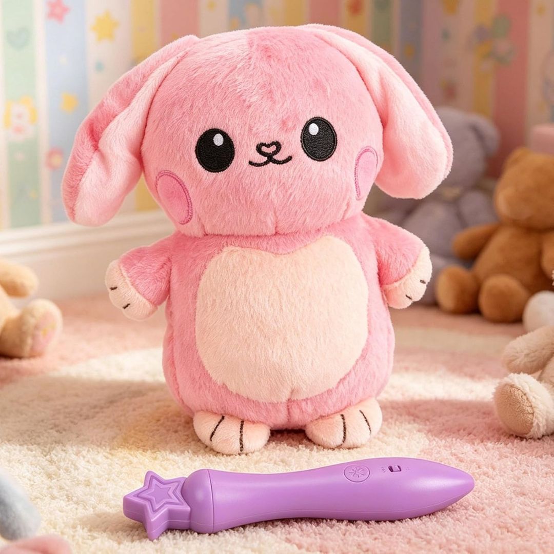 DoodleBunny