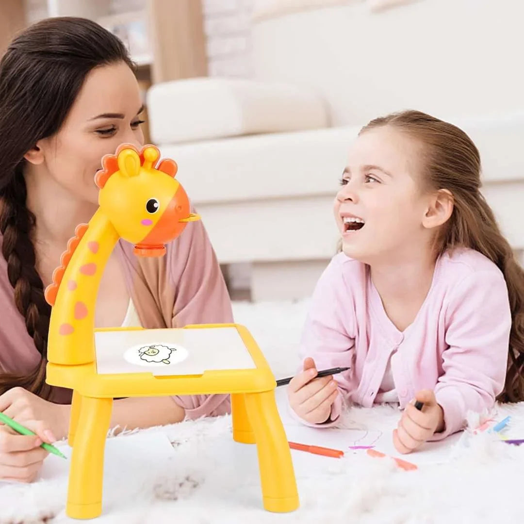 ArtBeam-Kids' Drawing Projector
