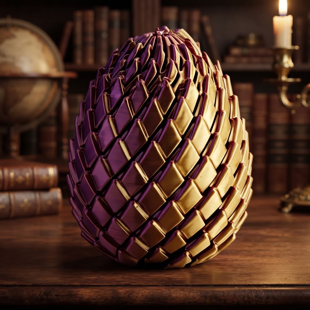 TwistDragon - Interactive Transforming Dragon Toy