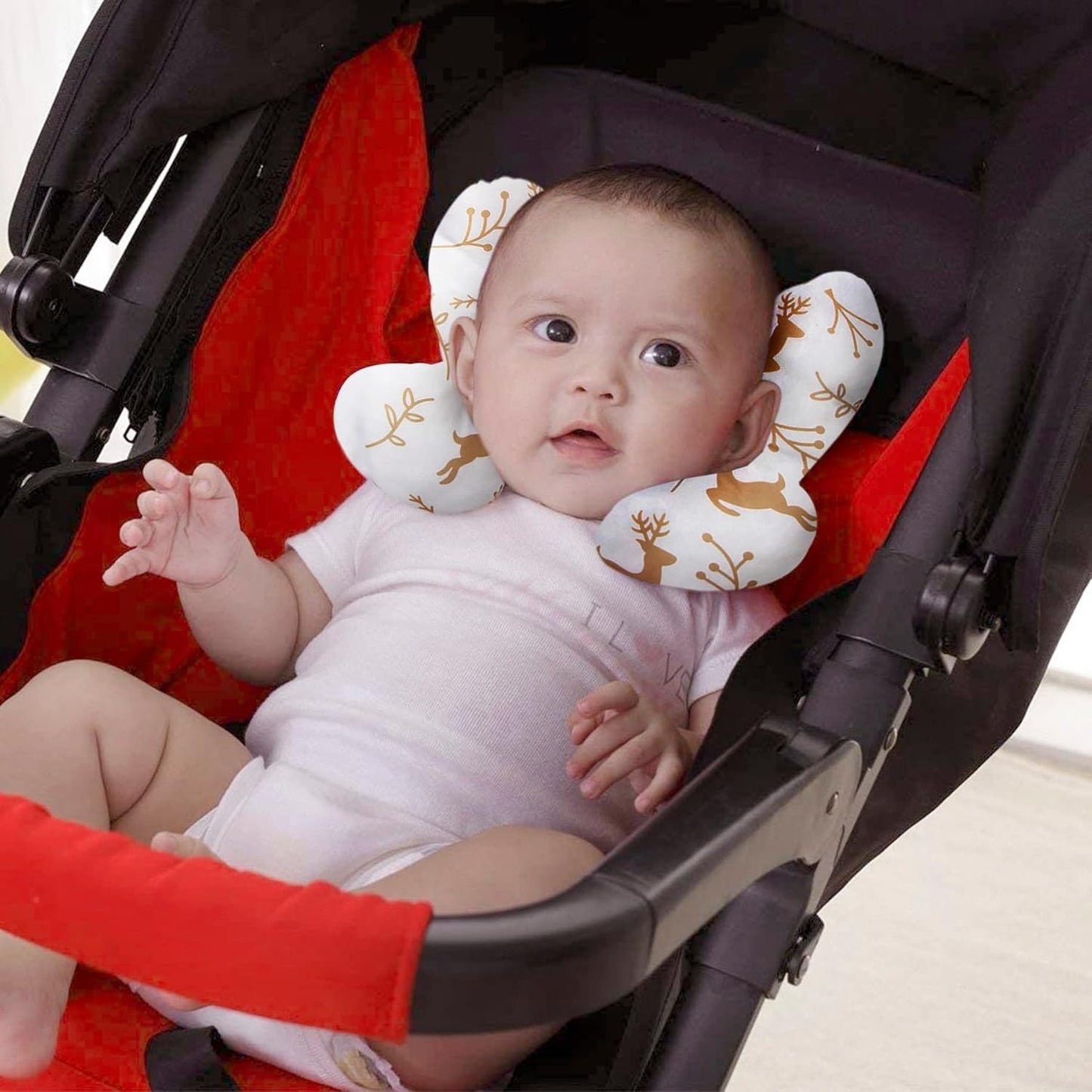 Baby Pillow