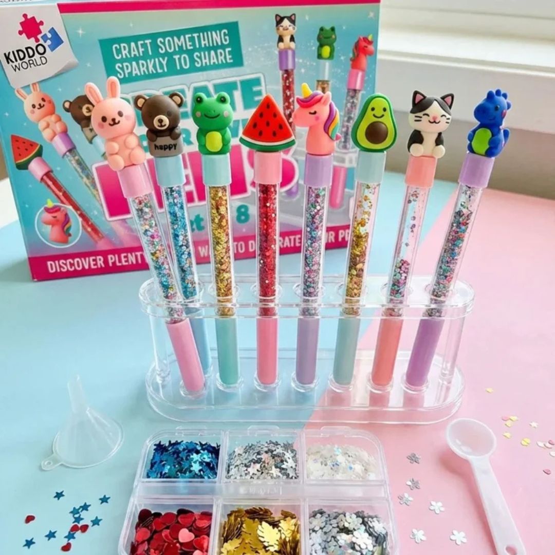PenPals - Create Your Own Pen Kit