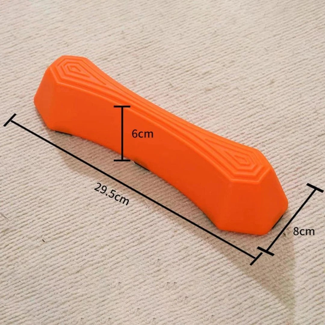 Sensory Balancing Blocks