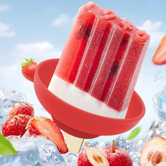 Anti-Spill Ice Cream Cup