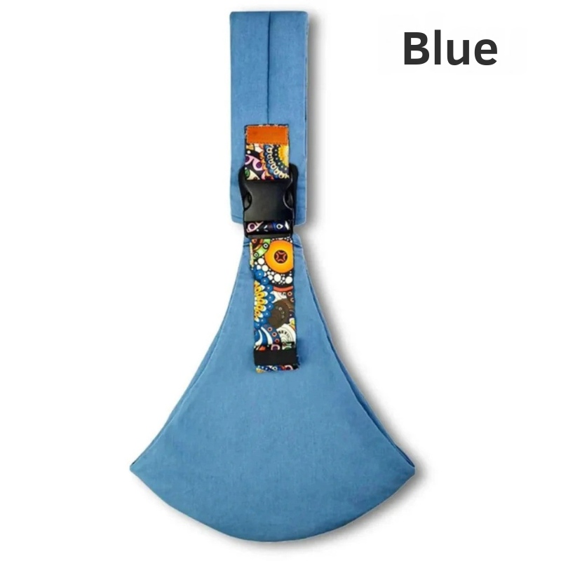 Baby Hip Seat All-Rounder
