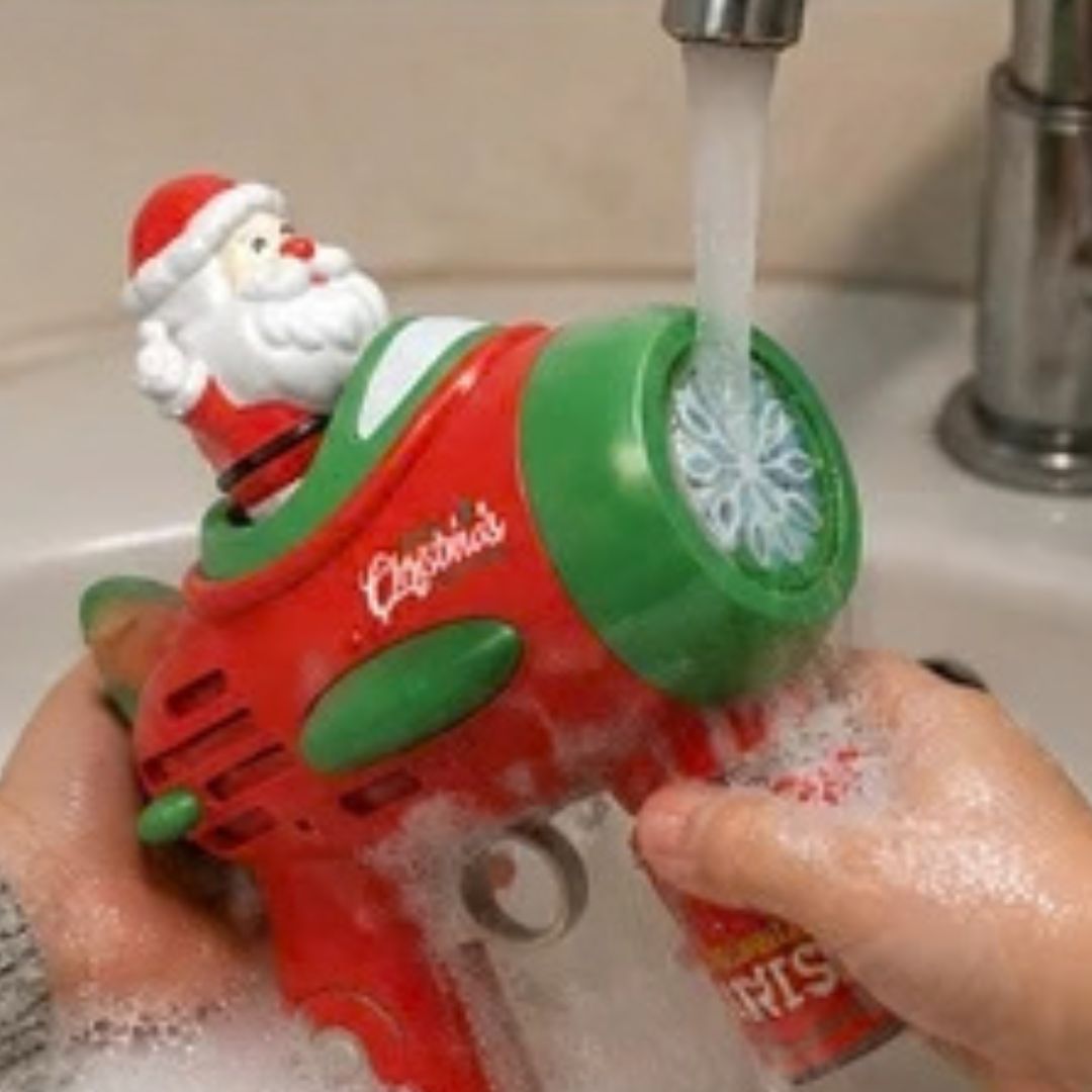 JingleBubbles
