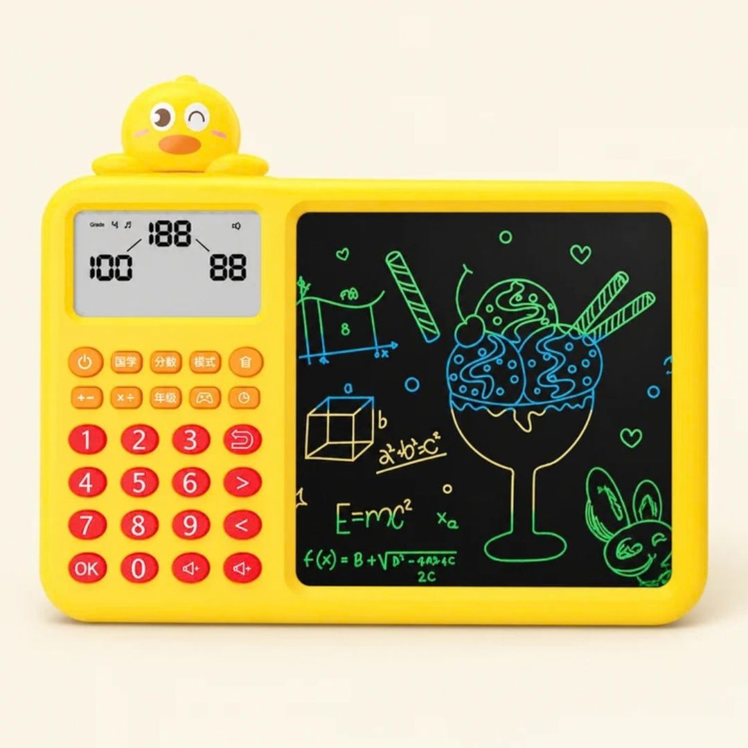 MathsPad