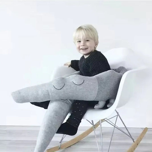 SafeNest – Ergonomic baby safety cushion and nursing ring