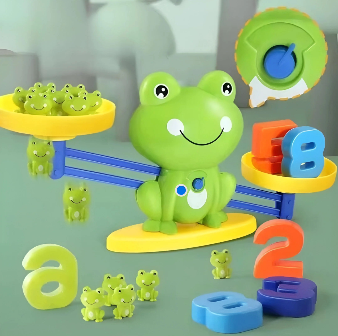 MathGenius – Hands-On Learning Tool