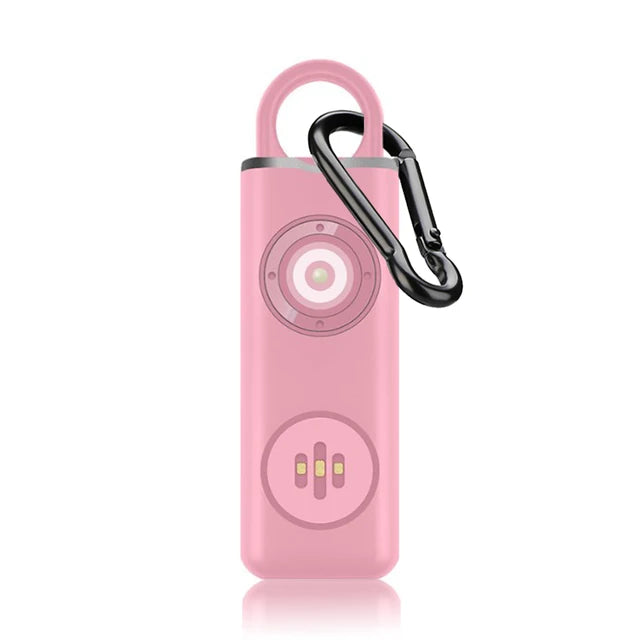 ProtecHer - Safety Alarm For Women