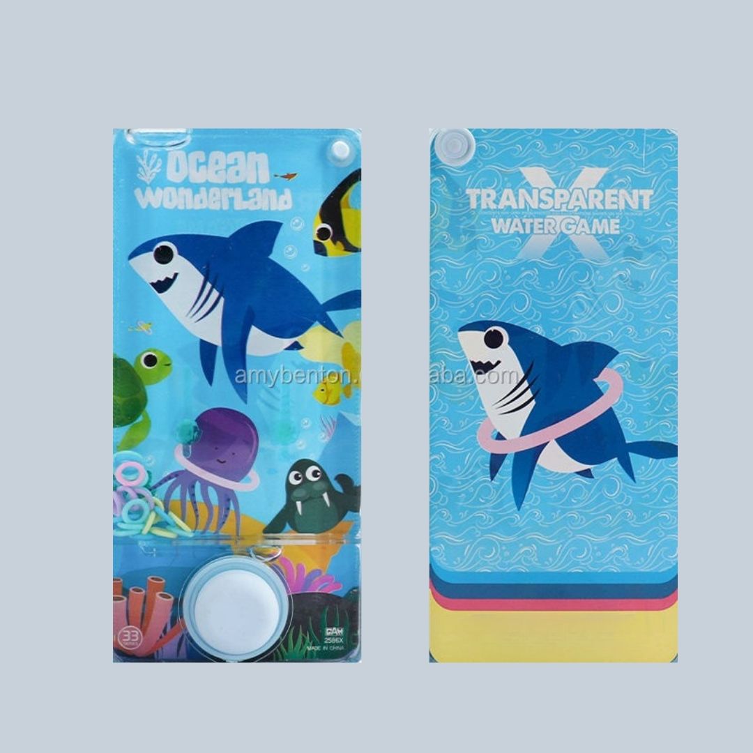 OceanPop - Fun Water Puzzle Game