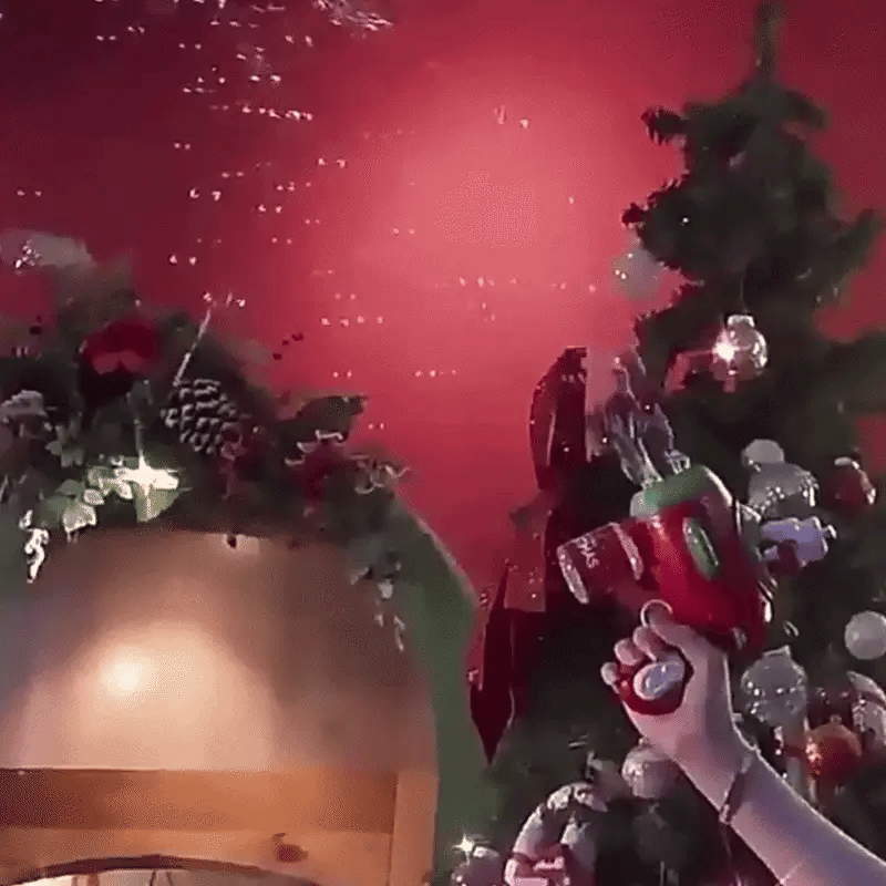 JingleBubbles