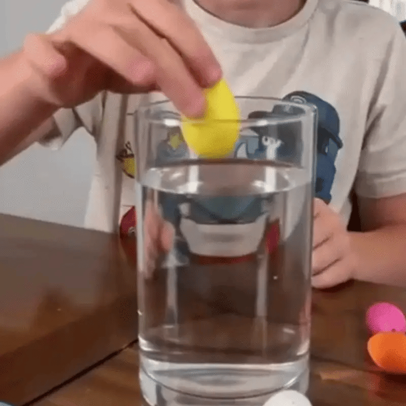 DinoHatch - Hatching Dinosaur Egg Set for Kids