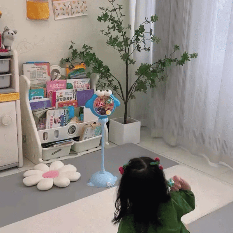 PlayMaster - 3-in-1 Active Game Set for Kids