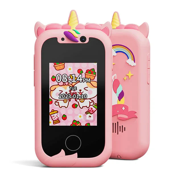 KiddiePhone