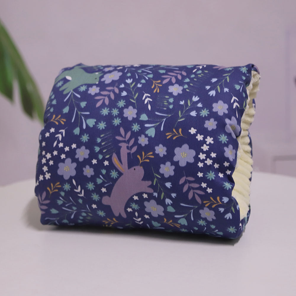 Cotton Nursing Pillow For Babies