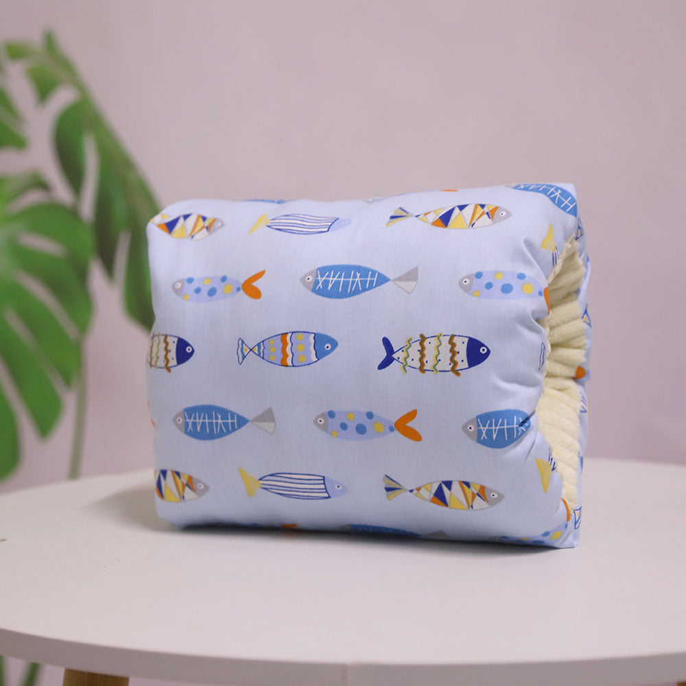 Cotton Nursing Pillow For Babies