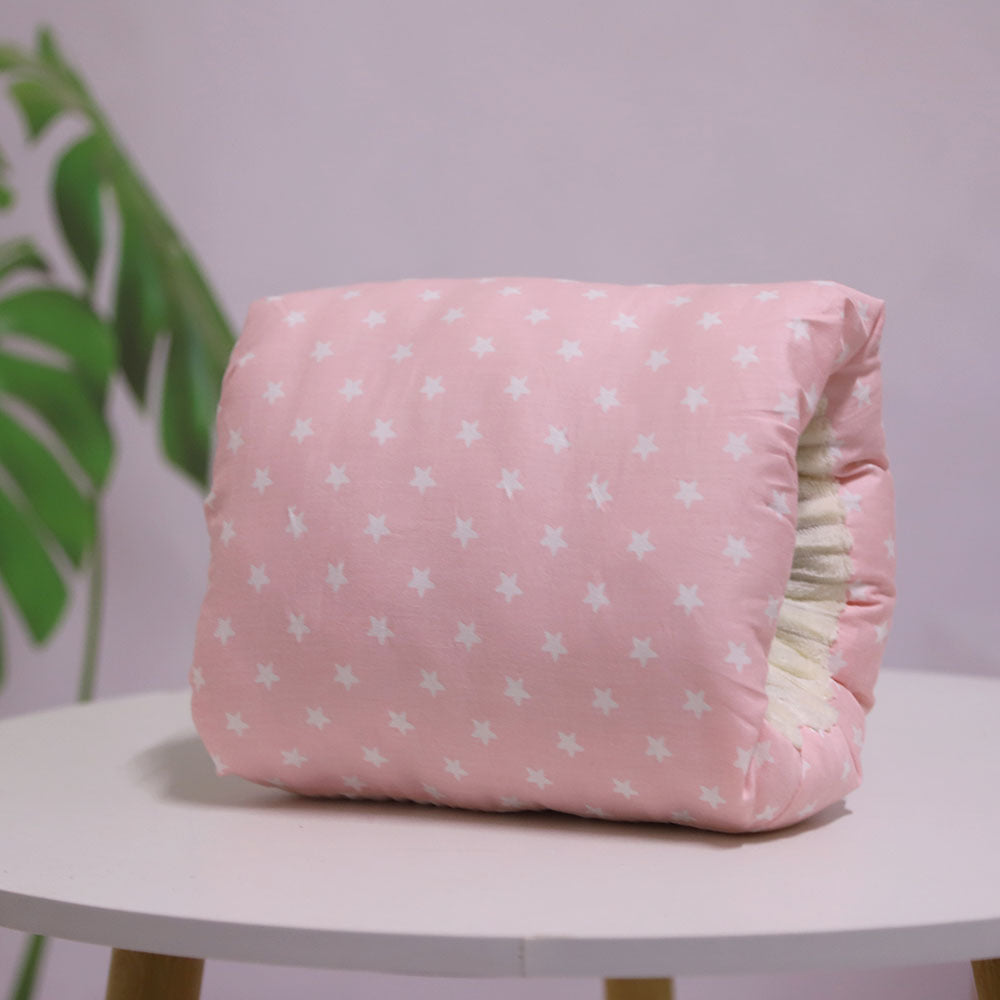 Cotton Nursing Pillow For Babies