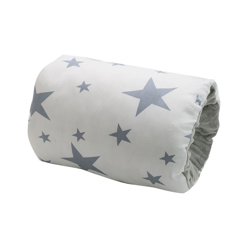 Cotton Nursing Pillow For Babies