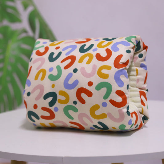 Cotton Nursing Pillow For Babies