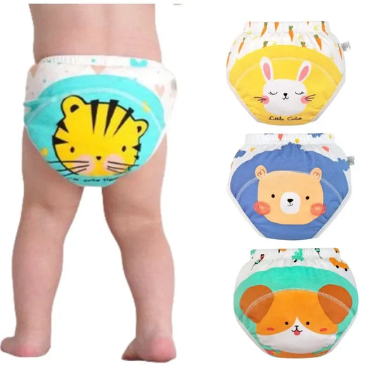 Potty Prep Pants