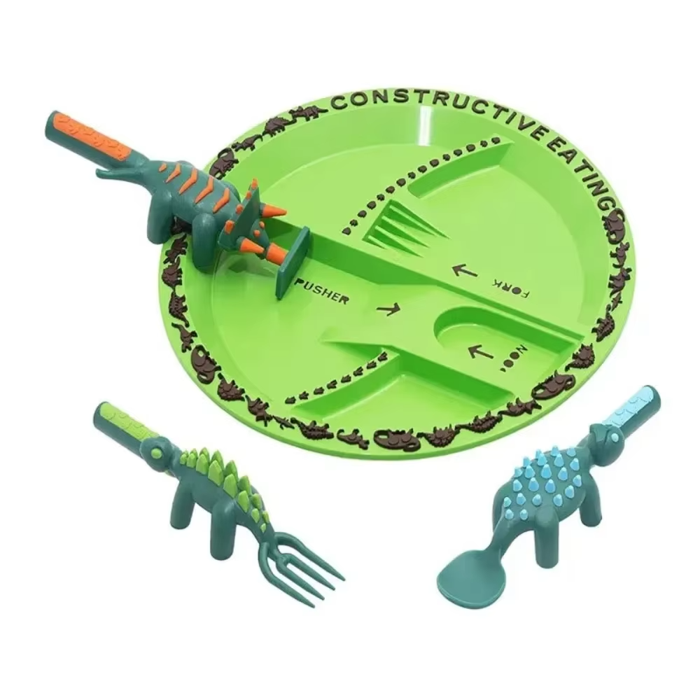 DinoMealtime