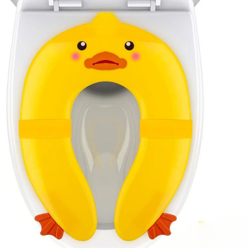 Toddler Folding Potty Seat