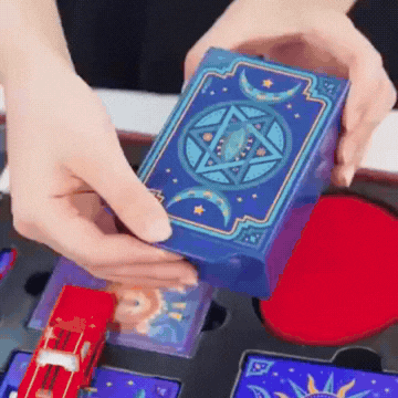 LittleMagician - Ultimate Kids' Magic Kit