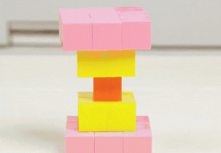 StickBuilder - Creative Construction Set for Kids