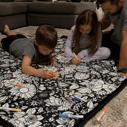 DoodleBlanket