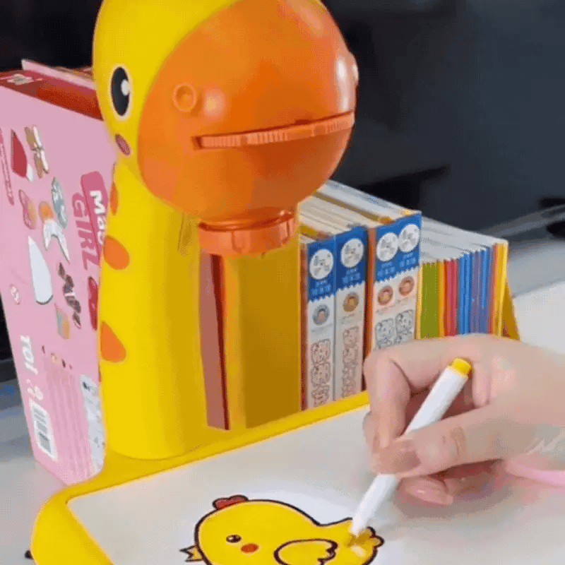 ArtBeam-Kids' Drawing Projector