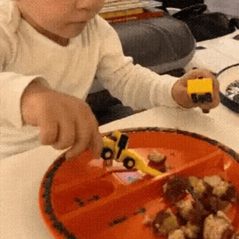 DinoMealtime